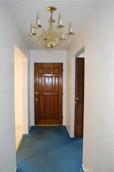 Entry Way - 1354 Hallwood Ct, Upland, CA 91786 photo 1 of 5