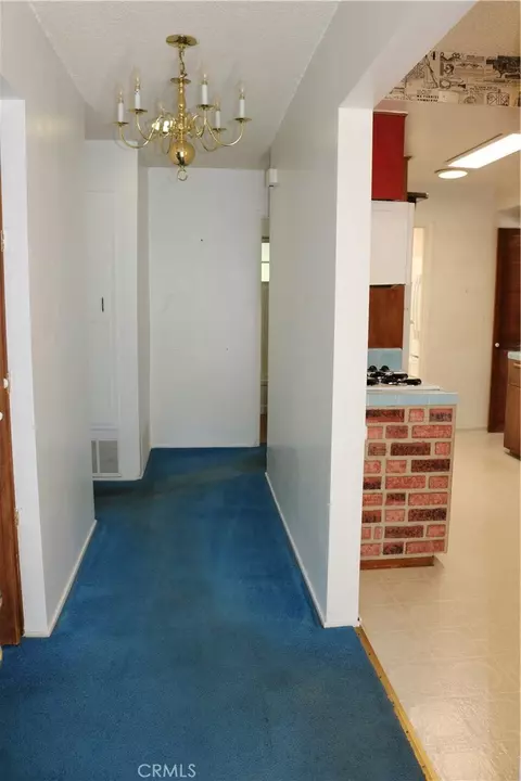 Entry Way - 1354 Hallwood Ct, Upland, CA 91786 photo 2 of 5