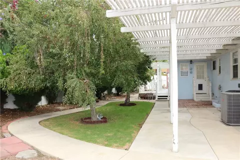 Exterior - 1354 Hallwood Ct, Upland, CA 91786 photo 5 of 8