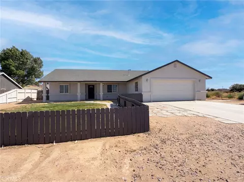 9712 Nipa, California City, CA 93505