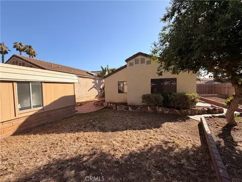 Exterior - 27800 Hillpointe, Menifee, CA 92585 photo 2 of 3