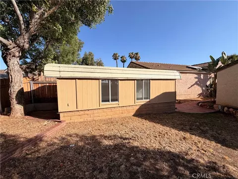 Exterior - 27800 Hillpointe, Menifee, CA 92585 photo 3 of 3