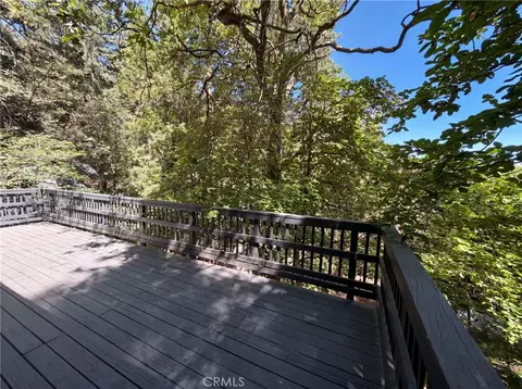 Exterior - 982 Oak, Crestline, CA 92325 photo 12 of 12