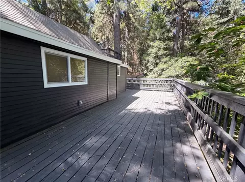 Exterior - 982 Oak, Crestline, CA 92325 photo 9 of 12