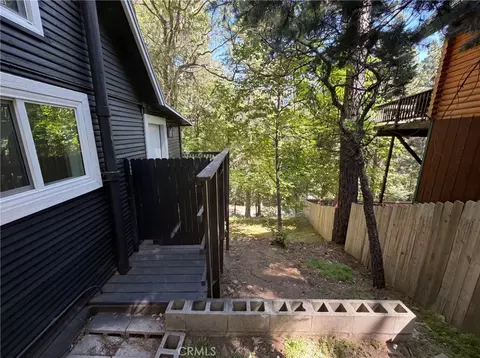 Exterior - 982 Oak, Crestline, CA 92325 photo 8 of 12
