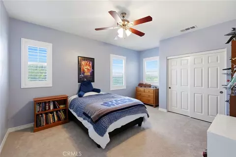 Bedroom - 17213 Noble Vw, Riverside, CA 92503 photo 1 of 2