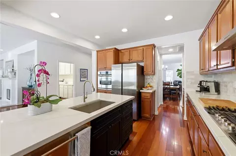 Kitchen - 17213 Noble Vw, Riverside, CA 92503 photo 4 of 4