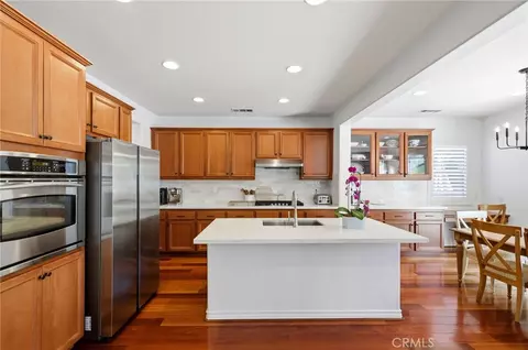 Kitchen - 17213 Noble Vw, Riverside, CA 92503 photo 2 of 4