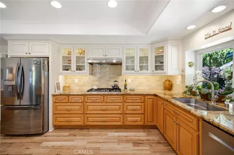 Kitchen - 1179 Lyndhurst, Riverside, CA 92507 photo 4 of 4