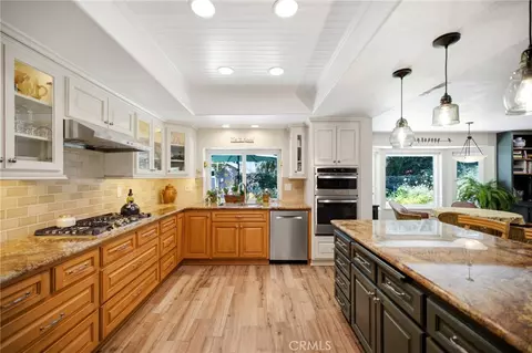 Kitchen - 1179 Lyndhurst, Riverside, CA 92507 photo 3 of 4