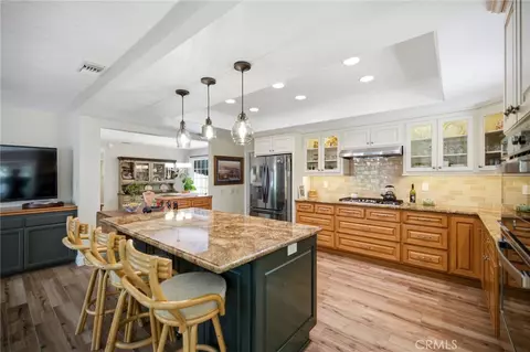Kitchen - 1179 Lyndhurst, Riverside, CA 92507 photo 2 of 4
