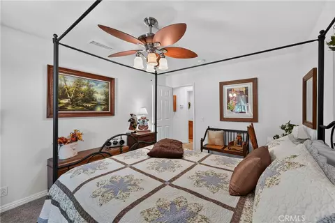 Bedroom - 18666 Bert Rd, Riverside, CA 92508 photo 7 of 7