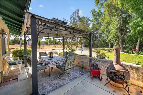 Exterior - 18666 Bert Rd, Riverside, CA 92508 photo 11 of 21