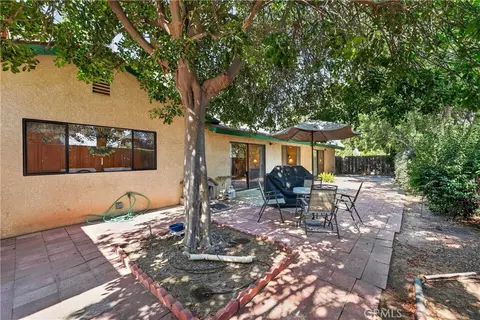 Exterior - 18666 Bert Rd, Riverside, CA 92508 photo 7 of 21