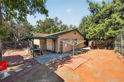 Exterior - 18666 Bert Rd, Riverside, CA 92508 photo 5 of 21