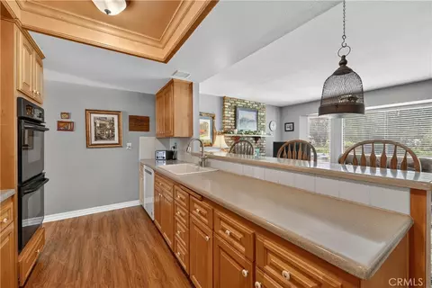 Kitchen - 18666 Bert Rd, Riverside, CA 92508 photo 2 of 3