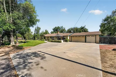 Exterior - 18666 Bert Rd, Riverside, CA 92508 photo 13 of 21
