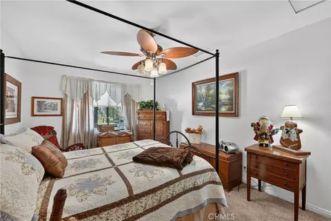 Bedroom - 18666 Bert Rd, Riverside, CA 92508 photo 6 of 7
