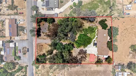 View/Area - 18666 Bert Rd, Riverside, CA 92508 photo 4 of 8