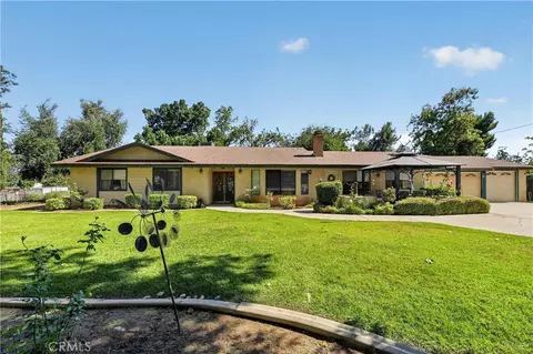 Exterior - 18666 Bert Rd, Riverside, CA 92508 photo 2 of 21