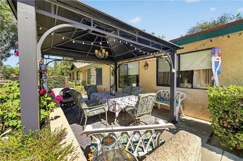 Exterior - 18666 Bert Rd, Riverside, CA 92508 photo 12 of 21