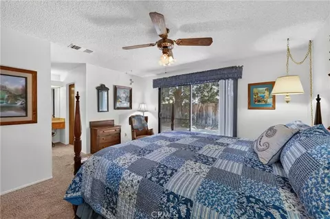 Bedroom - 18666 Bert Rd, Riverside, CA 92508 photo 2 of 7