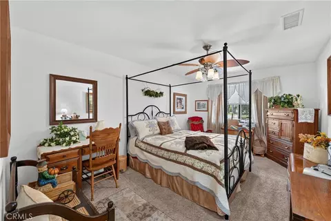 Bedroom - 18666 Bert Rd, Riverside, CA 92508 photo 5 of 7