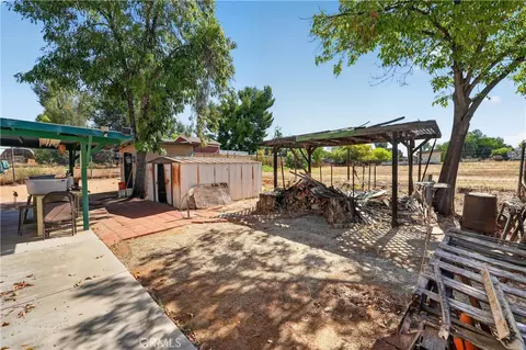 Exterior - 18666 Bert Rd, Riverside, CA 92508 photo 3 of 21