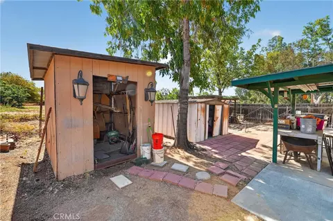 Exterior - 18666 Bert Rd, Riverside, CA 92508 photo 4 of 21