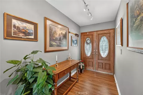 Entry Way - 18666 Bert Rd, Riverside, CA 92508 photo 1 of 3