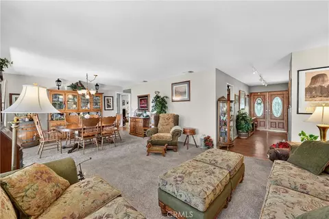 Living - 18666 Bert Rd, Riverside, CA 92508 photo 2 of 8