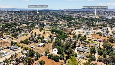 View/Area - 18666 Bert Rd, Riverside, CA 92508 photo 5 of 8