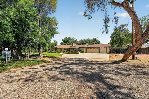 Exterior - 18666 Bert Rd, Riverside, CA 92508 photo 14 of 21