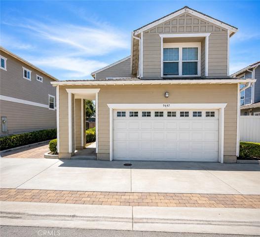 9647 Cedar St, Bellflower, CA 90706