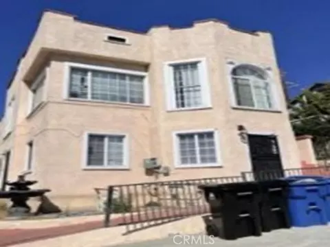 4725 St Elmo Dr, Los Angeles, CA 90019