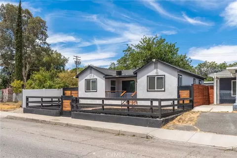663 W Ramsey, Banning, CA 92220