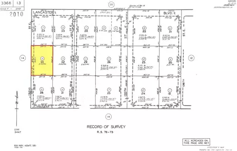 0 E 132nd St E, Lancaster, CA 93535 photo 7