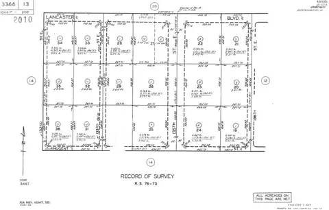 0 E 132nd St E, Lancaster, CA 93535 photo 8