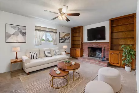 Living - 415 E Kendall St, Corona, CA 92879 photo 5 of 7