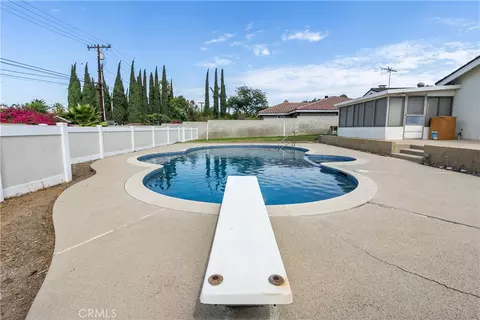 Exterior - 415 E Kendall St, Corona, CA 92879 photo 7 of 14