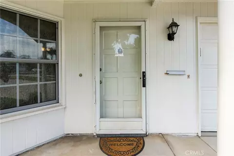 Entry Way - 415 E Kendall St, Corona, CA 92879 photo 1 of 4