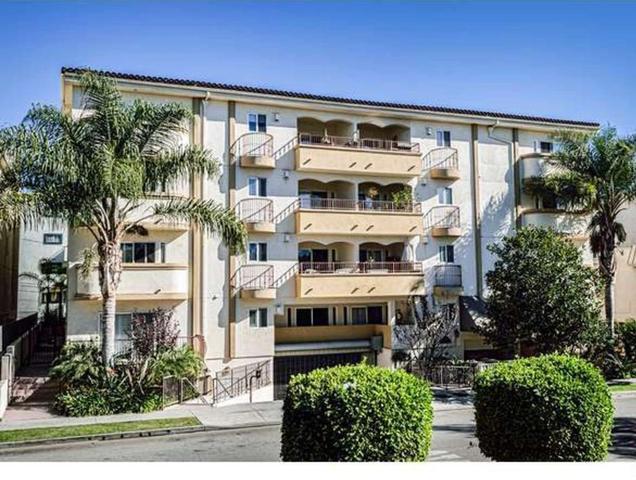 1828 Glendon Ave, Los Angeles, CA 90025