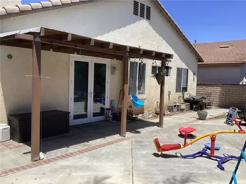 Exterior - 8033 David Way, Riverside, CA 92509 photo 6 of 8