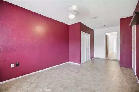 Bedroom - 5847 Central Ave, Riverside, CA 92504 photo 6 of 6