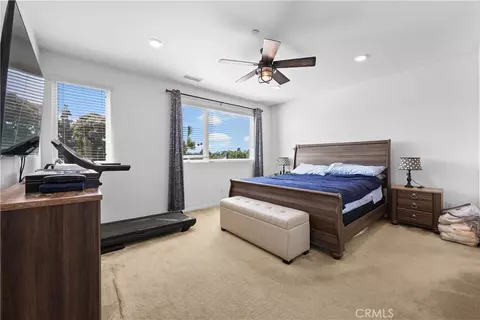 Bedroom - 10674 Paramount, Downey, CA 90241 photo 1 of 4