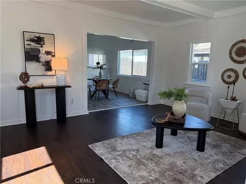 Living - 805 Merrett Dr, Pasadena, CA 91104 photo 2 of 4
