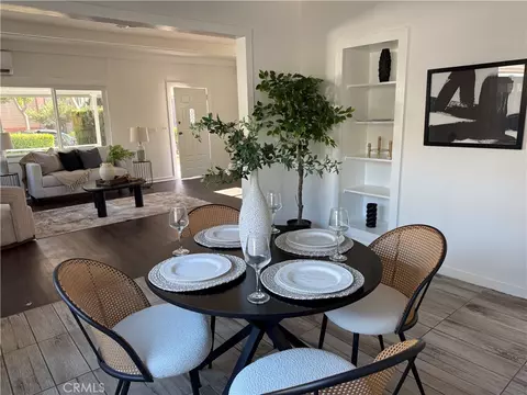Dining - 805 Merrett Dr, Pasadena, CA 91104 photo 1 of 1