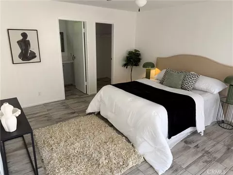 Bedroom - 805 Merrett Dr, Pasadena, CA 91104 photo 1 of 2