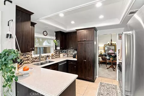 Kitchen - 6717 Hunt Ct, Riverside, CA 92506 photo 1 of 3