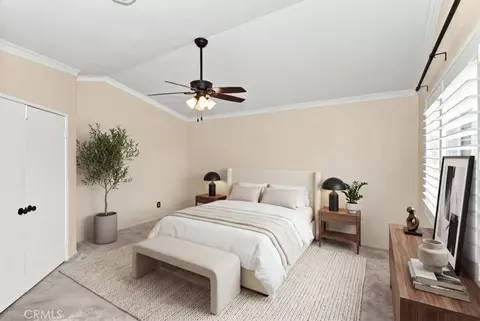 Bedroom - 6717 Hunt Ct, Riverside, CA 92506 photo 9 of 10